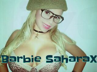 Barbie_SaharaX