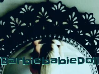 BarbiebabieDoll