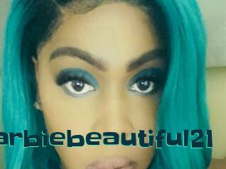 Barbiebeautiful21