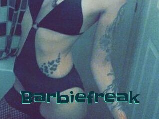 Barbiefreak