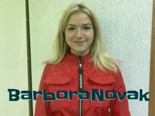 BarboraNovak