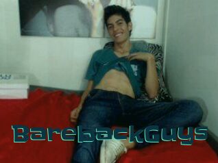 BarebackGuys