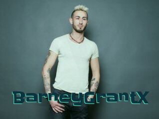 BarneyGrantX