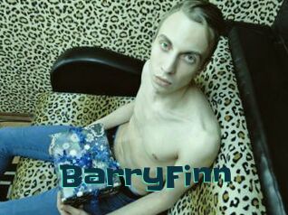 BarryFinn