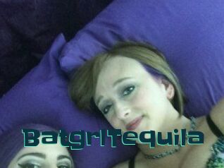 BatgrlTequila