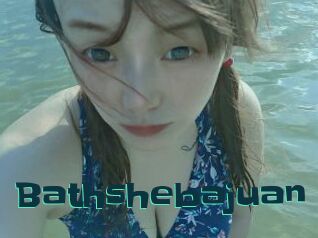 Bathshebajuan