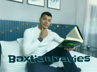 BaxtianDavies