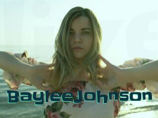 BayleeJohnson