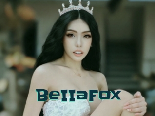 BeIIaFox Live Cams