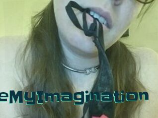 BeMyImagination