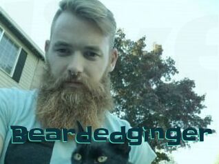 Beardedginger