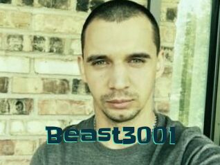Beast3001