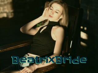 BeatrixBride