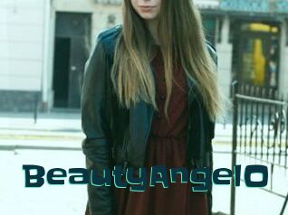 BeautyAngelO