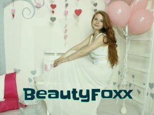 BeautyFoxx