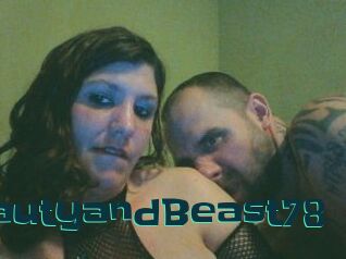BeautyandBeast78