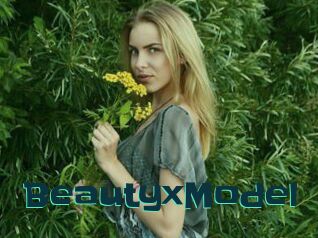 BeautyxModel