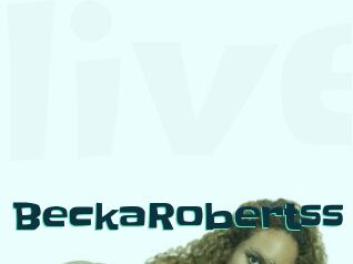 BeckaRobertss