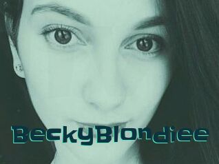 BeckyBlondiee