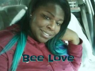 Bee_Love