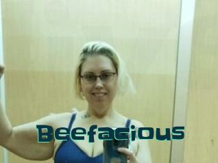 Beefacious