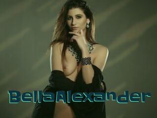 BellaAlexander