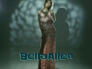 BellaAllen