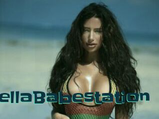 BellaBabestation