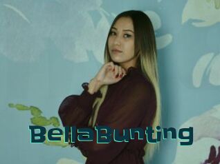 BellaBunting