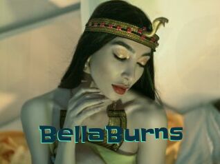 BellaBurns
