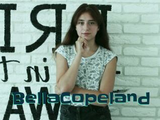BellaCopeland