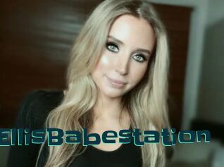 BellaEllisBabestation