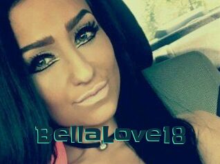 BellaLove18
