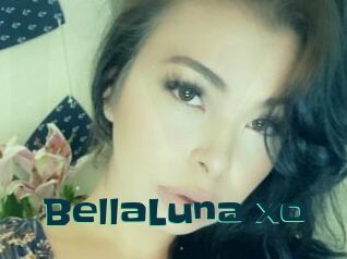 BellaLuna_xo