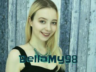 BellaMy98
