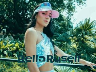 BellaRusell