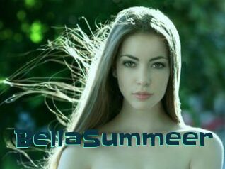 BellaSummeer