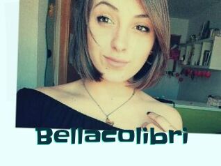 Bellacolibri