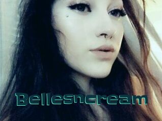 Bellesncream