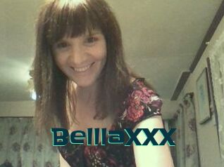 BelllaXXX
