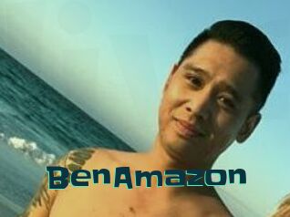 BenAmazon