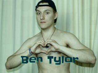 Ben_Tylor