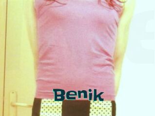 Benik