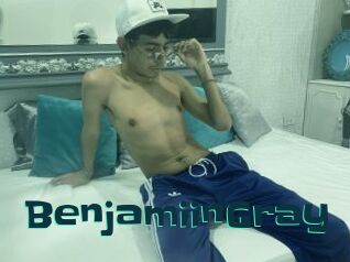 BenjamiinGray