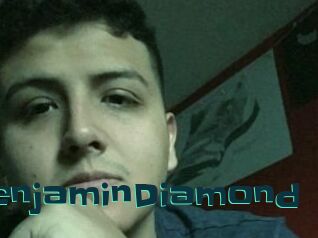 Benjamin_Diamond