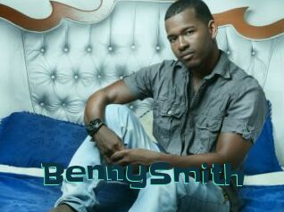 BennySmith