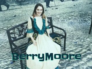 BerryMoore