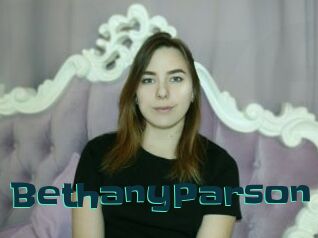 BethanyParson