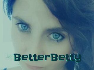 BetterBetty