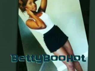 BettyBooHot